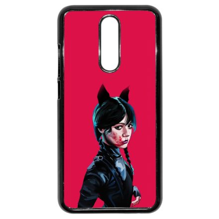 Wednesday Cat Xiaomi Redmi 8 tok