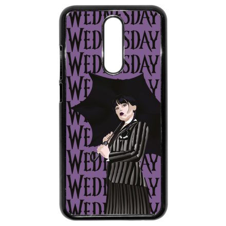 Wednesday esernyő Xiaomi Redmi 8 tok