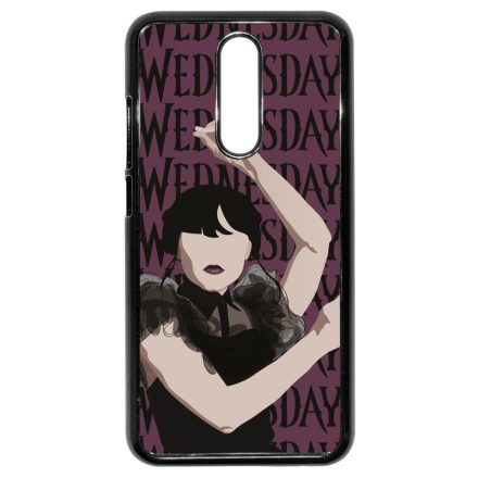 Wednesday tánc Xiaomi Redmi 8 tok