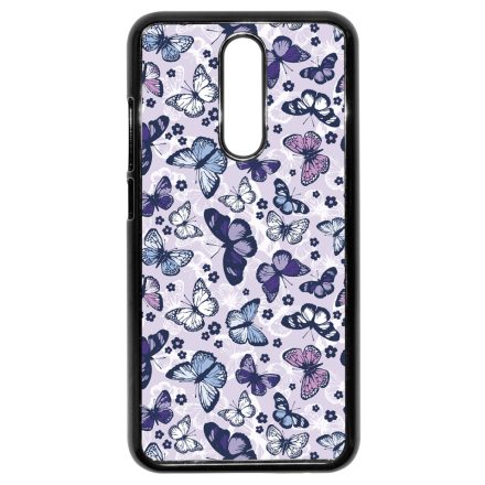 Gyonyoru lila pillangok Xiaomi Redmi 8 tok