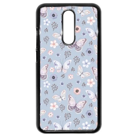 Aranyos kek pillangos Xiaomi Redmi 8 tok