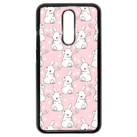 Szivecskes nyuszik Xiaomi Redmi 8 tok