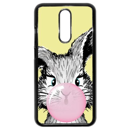 Cuki nyuszi Bubble Xiaomi Redmi 8 tok