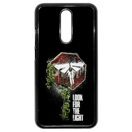Last of us Abandoned Xiaomi Redmi 8 tok