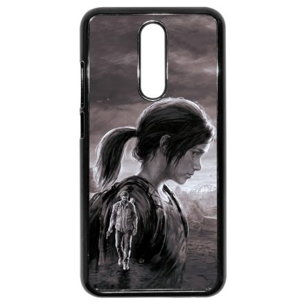 Last of us Ellie Xiaomi Redmi 8 tok