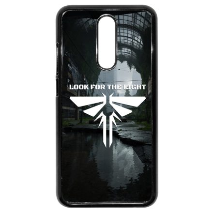 Look for the light last of us Xiaomi Redmi 8 tok