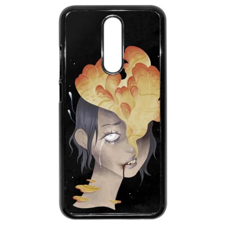 Clicker Art Last of us Xiaomi Redmi 8 tok