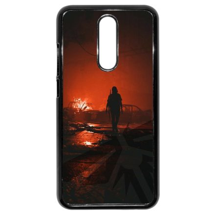 RED Last of us Xiaomi Redmi 8 tok