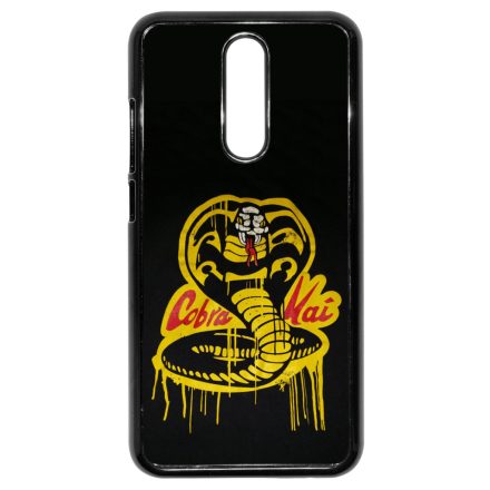 Cobra Kai Graffiti Xiaomi Redmi 8 tok