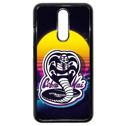 Retro Cobra Kai Xiaomi Redmi 8 tok