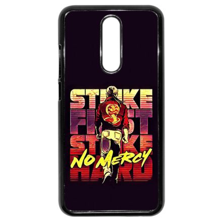 Cobra Kai Sensei Xiaomi Redmi 8 tok