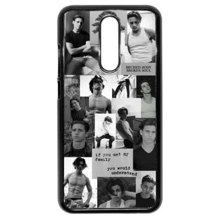 Tanner Buchanan Aesthetic Cobra Kai Xiaomi Redmi 8 tok