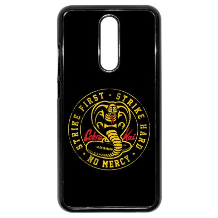 Grunge Cobra Kai Logo Xiaomi Redmi 8 tok