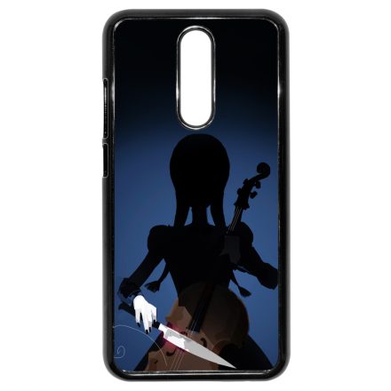 Wednesday Chello Xiaomi Redmi 8 tok