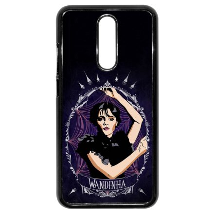Wednesday Wandinha Xiaomi Redmi 8 tok