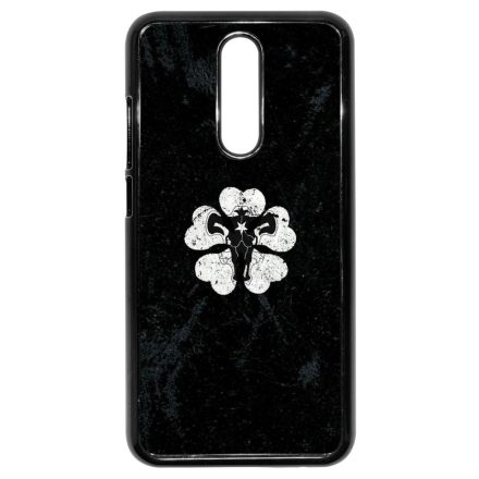 Black Clover Bulls Xiaomi Redmi 8 tok