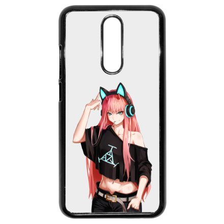 Darling in the Franxx - Zero Two Xiaomi Redmi 8 tok
