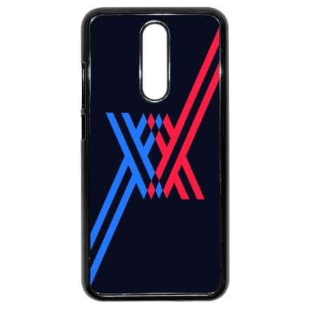Darling in the franxx Logo Xiaomi Redmi 8 tok