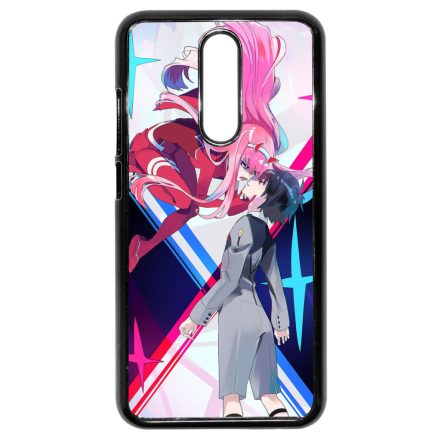 Hiro & Zero Two - Darling in the franxx Xiaomi Redmi 8 tok