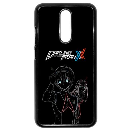 Darling in the Franxx Xiaomi Redmi 8 tok