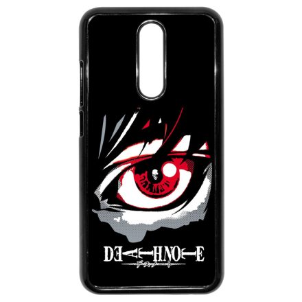 Death Note - RED Xiaomi Redmi 8 tok