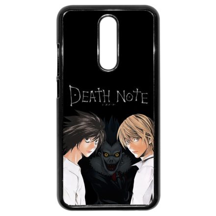 Lawliet & Jagami - Death Note Xiaomi Redmi 8 tok