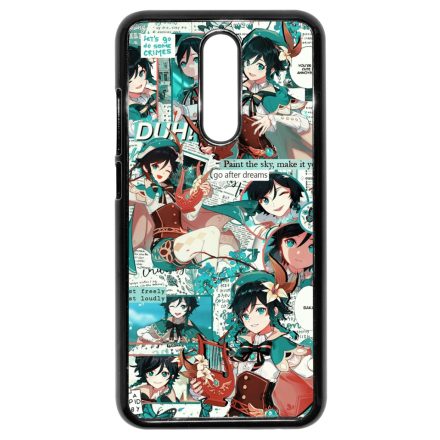 Genshin Impact - Venti Xiaomi Redmi 8 tok