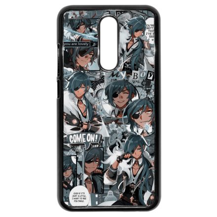 Genshin Impact - Kaeya Xiaomi Redmi 8 tok