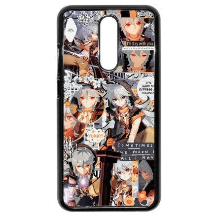 Genshin Impact - Razor Xiaomi Redmi 8 tok