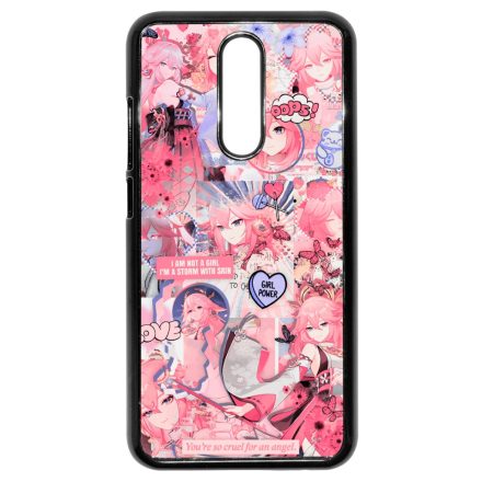 Genshin Impact - Yae Miko Xiaomi Redmi 8 tok