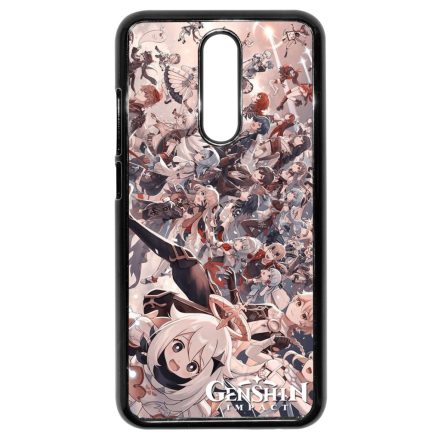 Genshin Impact Characters Xiaomi Redmi 8 tok