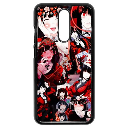 Yumeko Aesthetic Xiaomi Redmi 8 tok