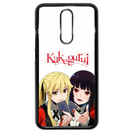 Kakegurui Anime Xiaomi Redmi 8 tok