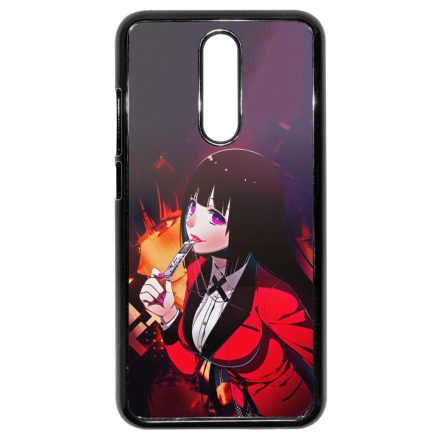 Yumeko Jabami Art - Kakegurui Xiaomi Redmi 8 tok