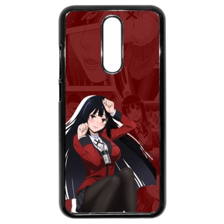 Yumeko RED - Kakegurui Xiaomi Redmi 8 tok