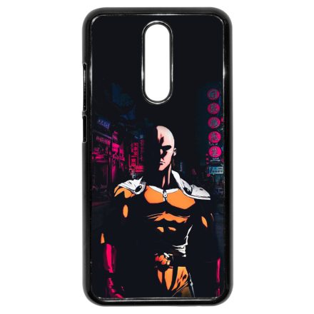 Saitama - One Punch Man Xiaomi Redmi 8 tok