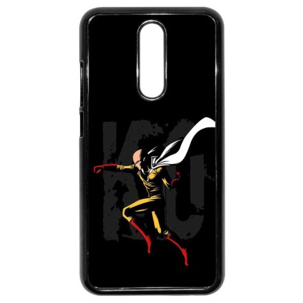 KO - One Punch man Xiaomi Redmi 8 tok