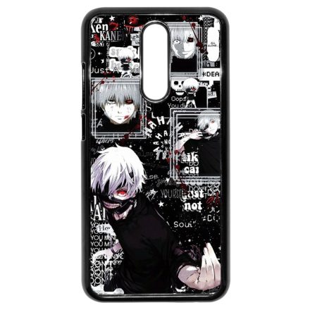 Tokyo Ghoul - Kaneki Ken Aesthetic Xiaomi Redmi 8 tok
