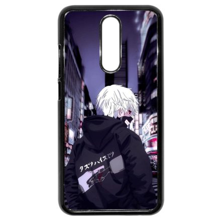 Tokyo Ghoul - Kaneki Ken Hoodies Xiaomi Redmi 8 tok