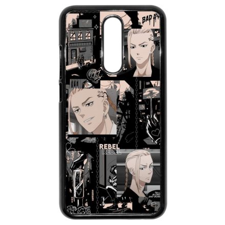 Tokyo Revengers - Draken Xiaomi Redmi 8 tok