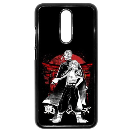 Tokyo Revengers RED Xiaomi Redmi 8 tok