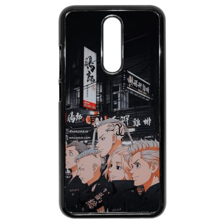 Tokyo Revengers Gang Xiaomi Redmi 8 tok