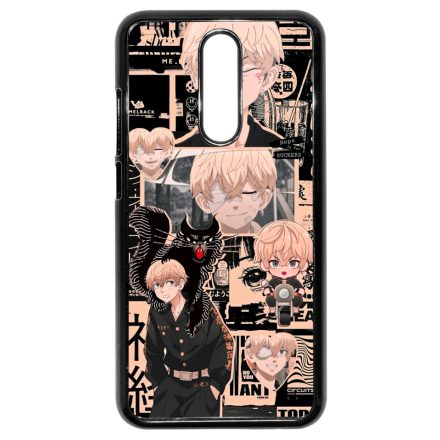 Tokyo Revengers Takemichi Xiaomi Redmi 8 tok