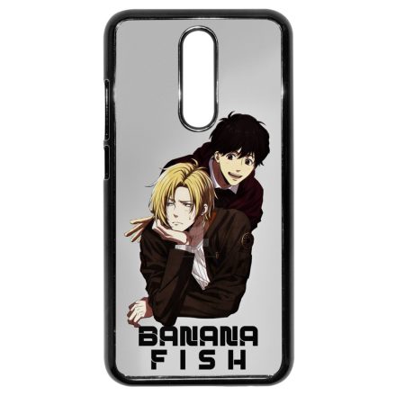 Banana Fish - Ash és Eiji Xiaomi Redmi 8 tok