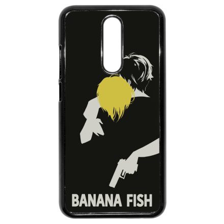 Banana Fish Minimal Xiaomi Redmi 8 tok