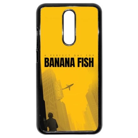 A perfect day for Banana Fish Xiaomi Redmi 8 tok
