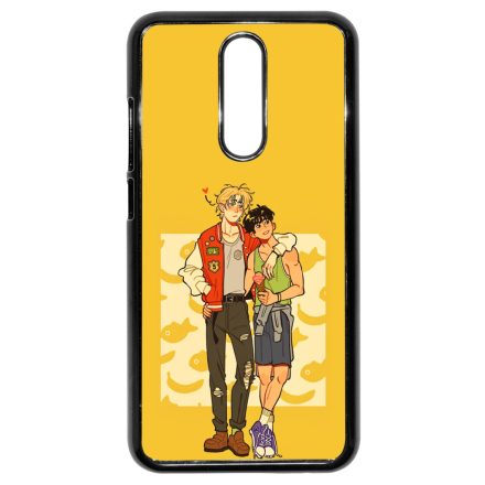 Banana Fish Xiaomi Redmi 8 tok