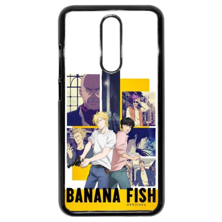 Banana Fish Poster Xiaomi Redmi 8 tok