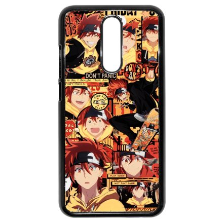 SK8 the infinity - Reki Kyan Xiaomi Redmi 8 tok
