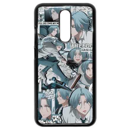 SK8 the infinity - Langa Hasegawa Xiaomi Redmi 8 tok